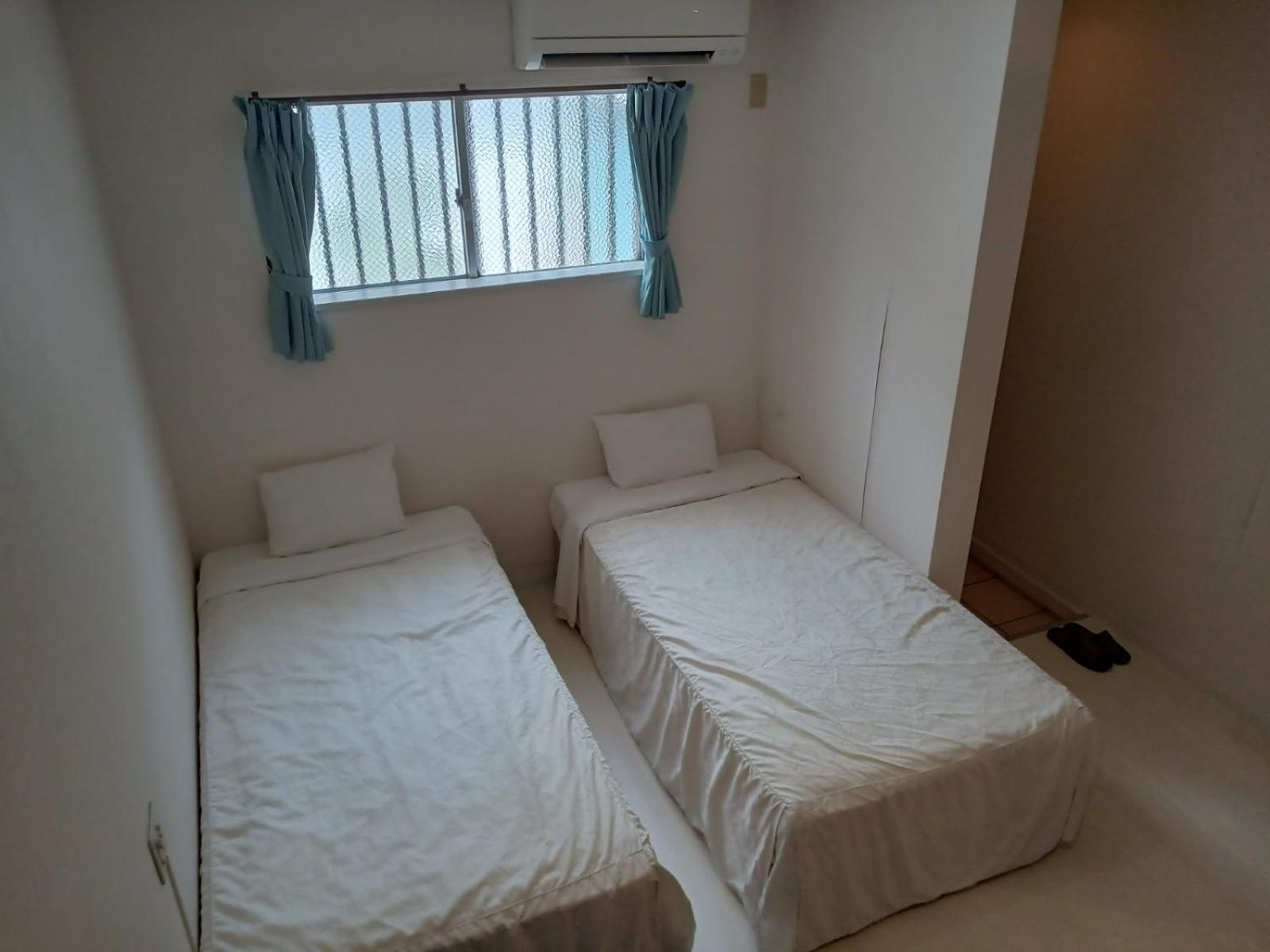 沖繩 棕榈树山旅馆汽车旅馆 外观 照片